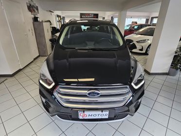 Ford Kuga 2.0 TDCI 120 CV S&S 2WD Powershift Titanium