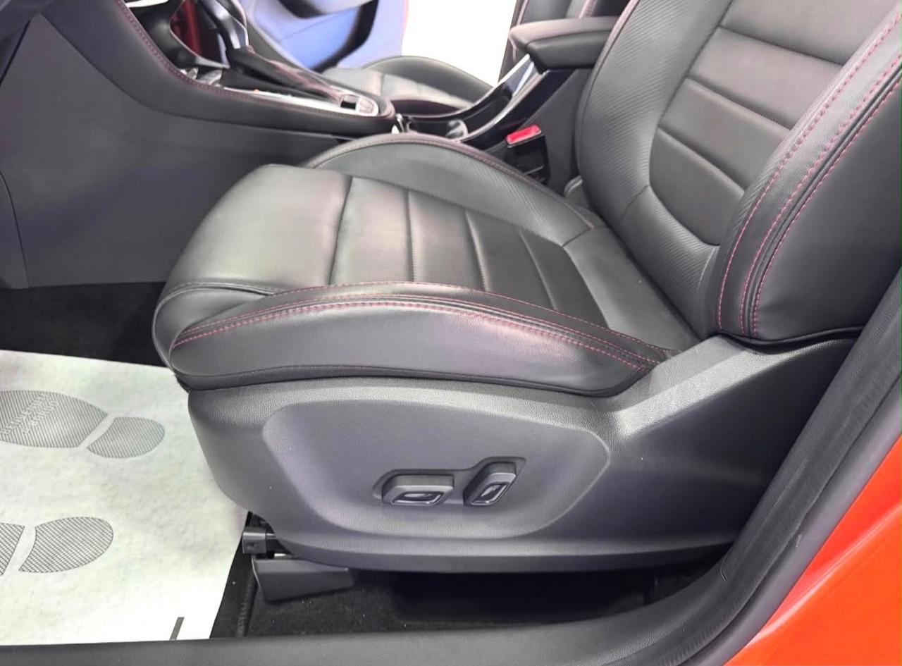 Mg ZS 1.0T-GDI aut. Luxury-GARANTITA-2023