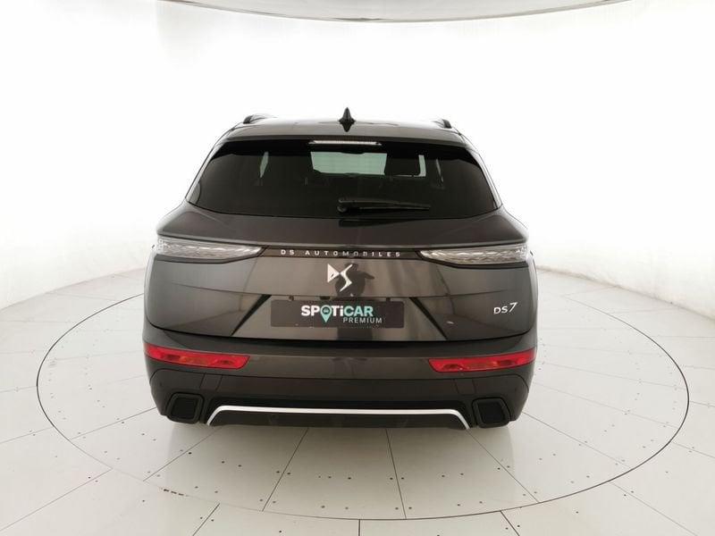 DS DS 7 1.5 bluehdi Etoile 130cv auto