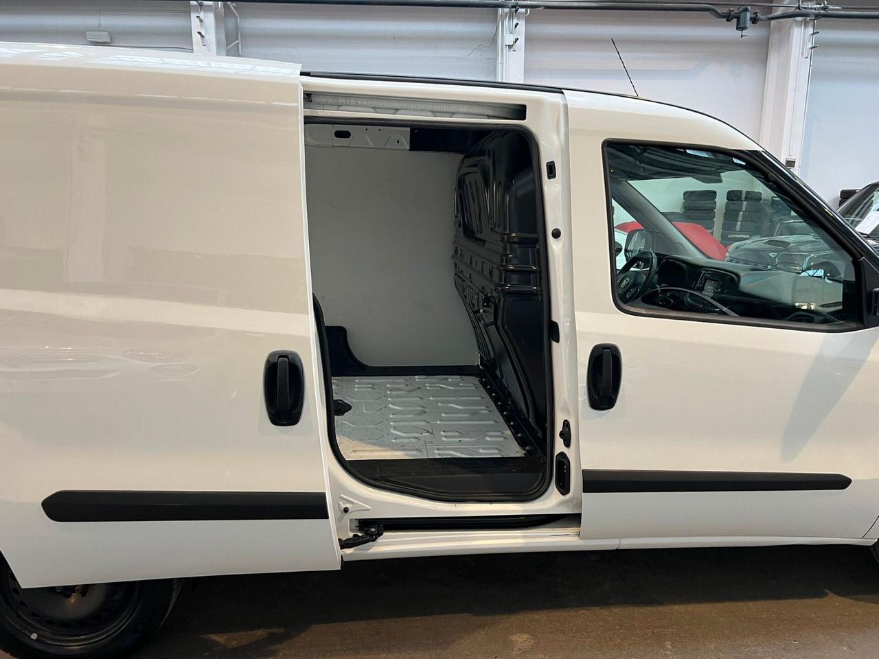 Fiat Doblo Doblò 1.6 MJT 105CV MAXI 3 POSTI