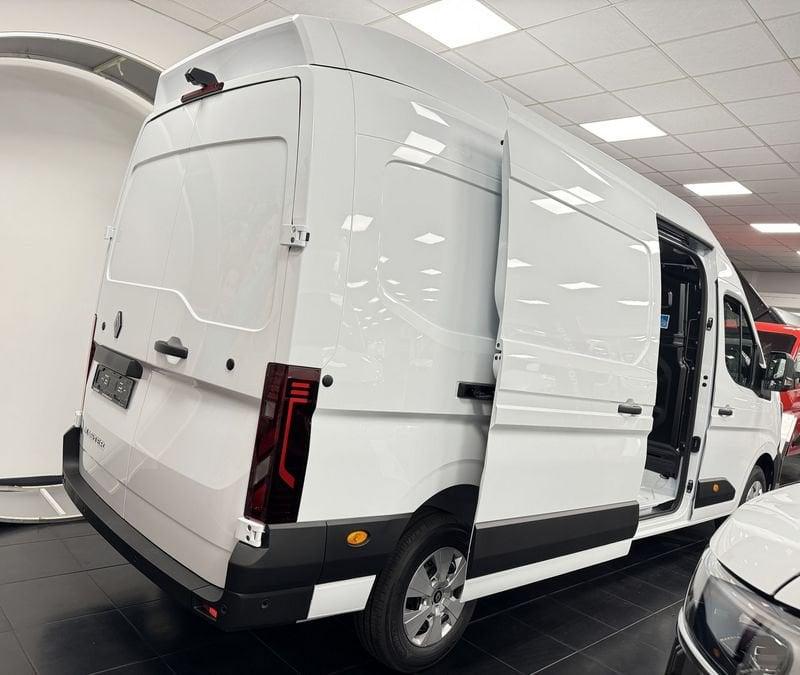Renault Master Master T35 2.0 BluedCi 130CV PL-TA Furgone L3 H3