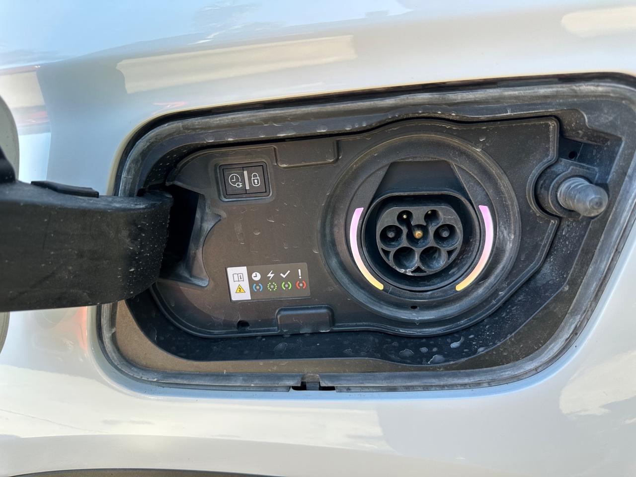 Opel Grandland X 1.6 Hybrid Plug-in aut. Ultimate