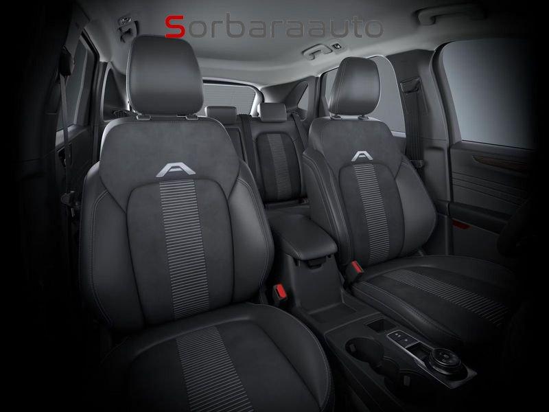 Ford Kuga Kuga 2.5 phev Active X 2wd 243cv auto+TETTO+PACK WINTER+ALL SEASON +PACK TECHNOLOGY