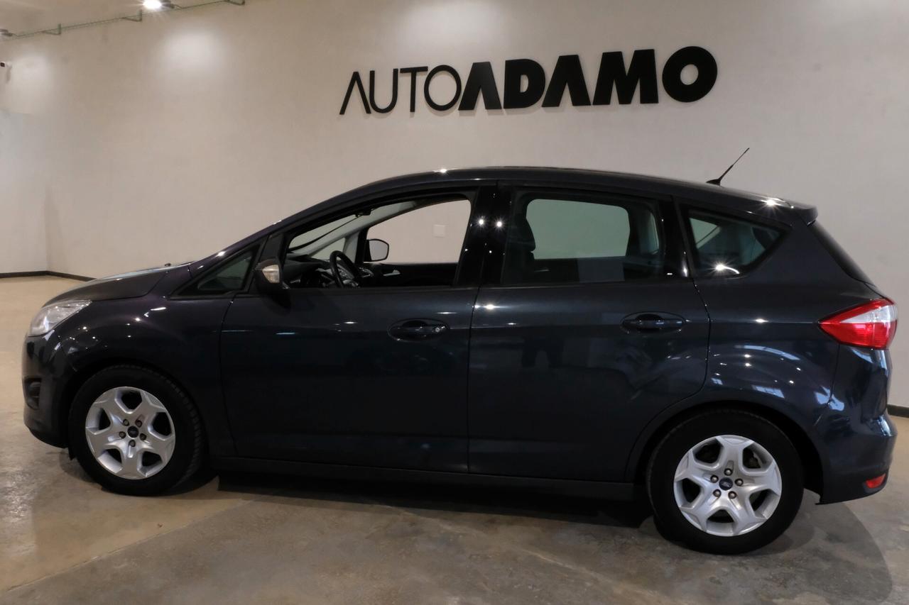 Ford C-Max 1.6 TDCi 115CV Plus