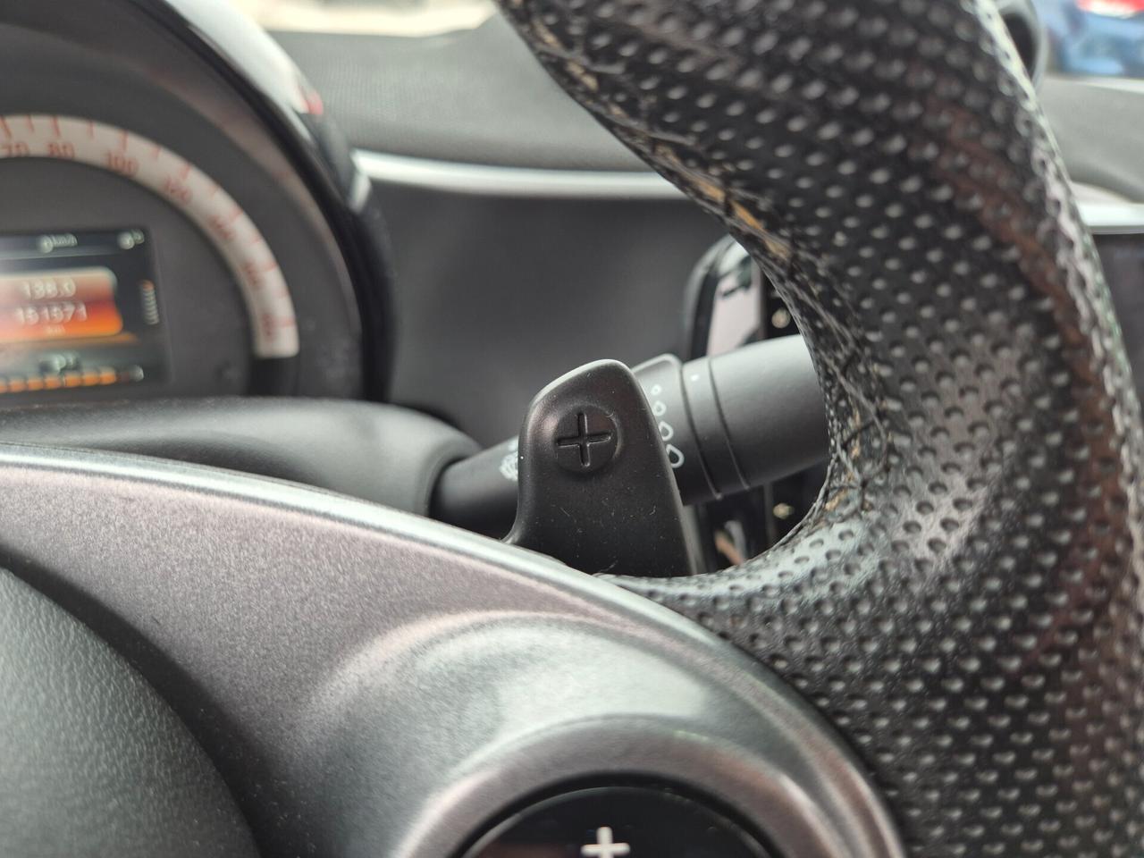 Smart ForTwo 70 1.0 Prime CABRIO