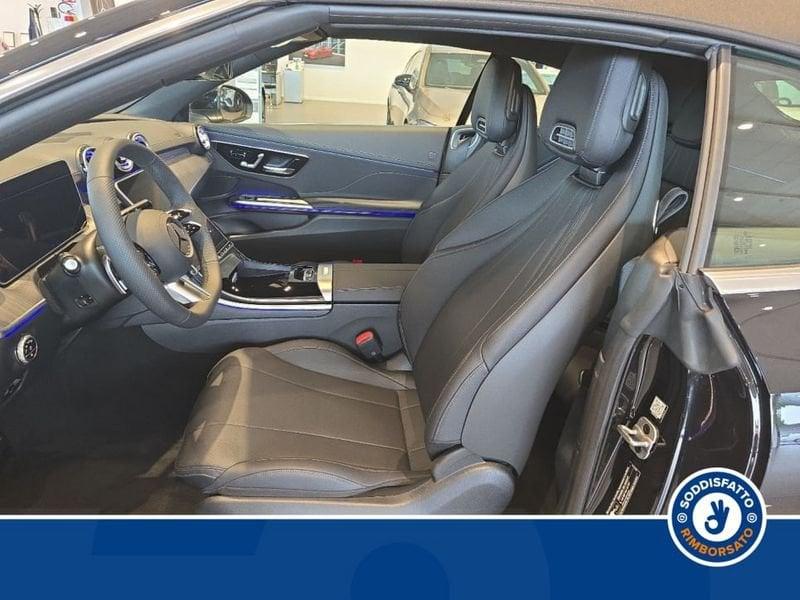 Mercedes-Benz CLE Cabrio CLE 300 4MATIC CABRIO AMG Line Premium Plus