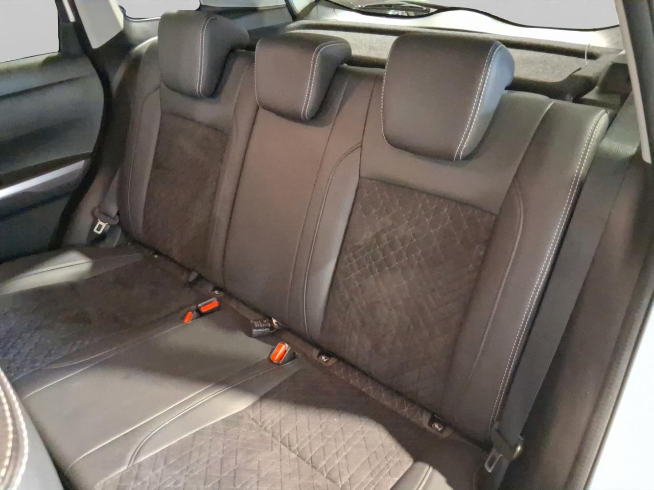Suzuki Vitara 1.5 Hybrid A/T 4WD AllGrip Starview
