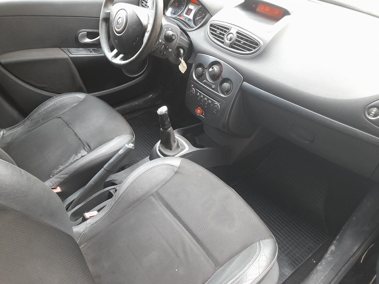 Renault Clio 1.2 5 porte Le Iene