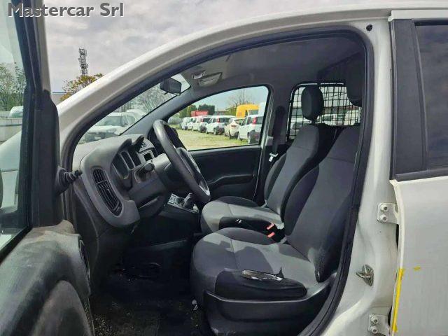 FIAT Panda VAN 2p 4X4 85CV E6 POP - FY018PY