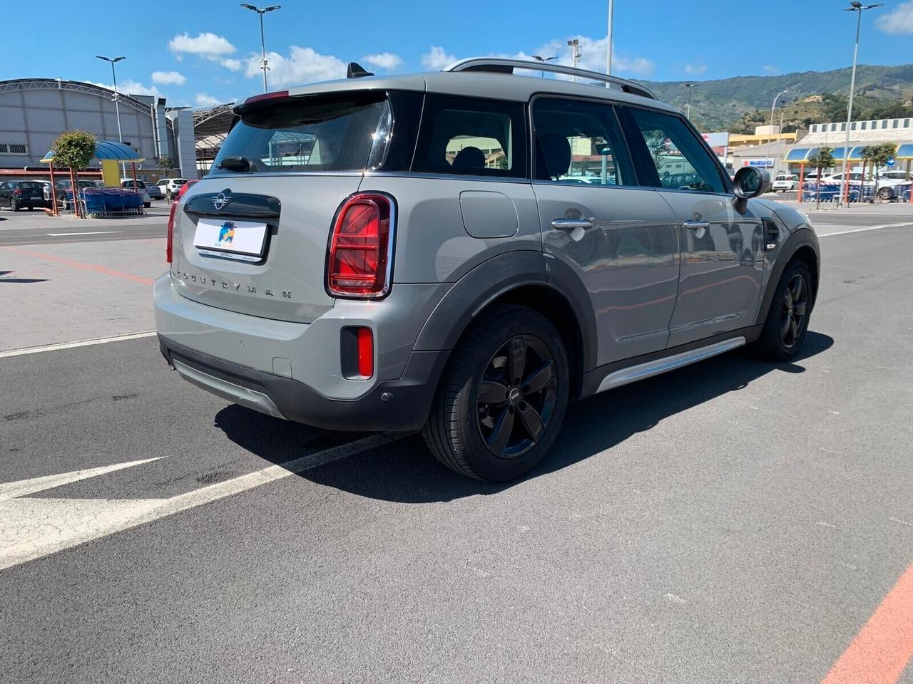 Mini One D Countryman Mini 1.5 One D Business Countryman SPECIALE ProMMo