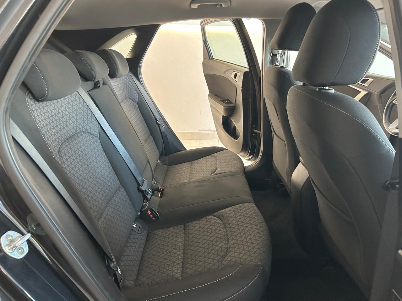 Kia Ceed 1.4 GPL 73kw 2020 EURO6