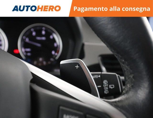 BMW X1 sDrive18d xLine