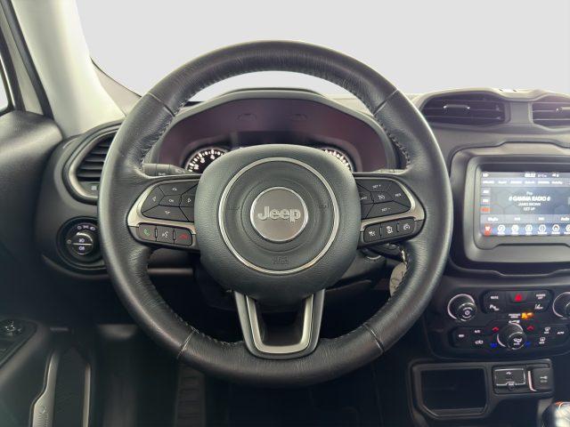 JEEP Renegade Renegade 1.0 T3 Limited