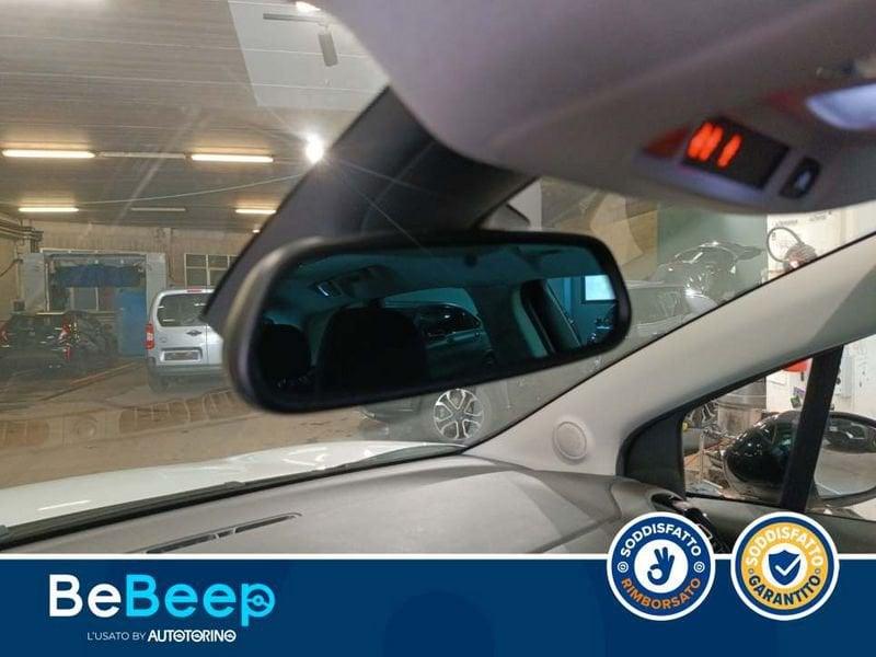 Citroën C3 Aircross 1.5 BLUEHDI SHINE S&S 100CV