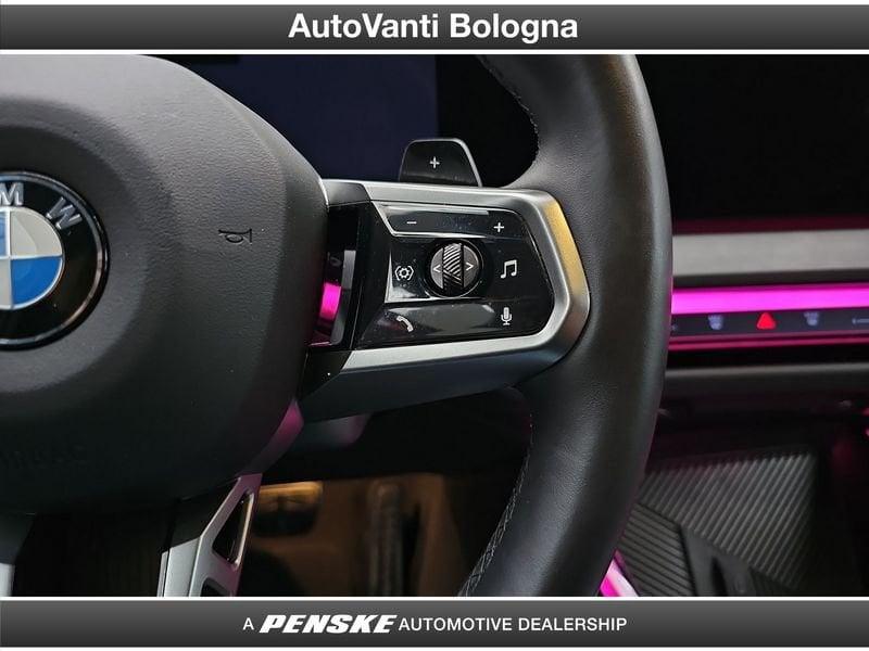 BMW X3 xDrive 20d Msport Pro