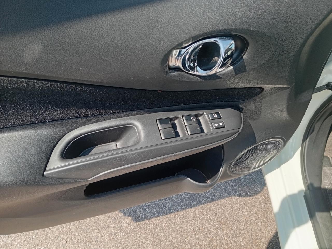 Nissan Note 1.2 12V DIG-S 98CV NEOPATENTATI OK