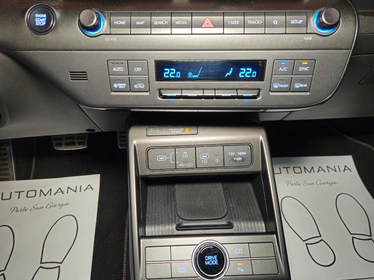 Hyundai Kona 1.6 gdi hev N Line 2wd 141cv dct