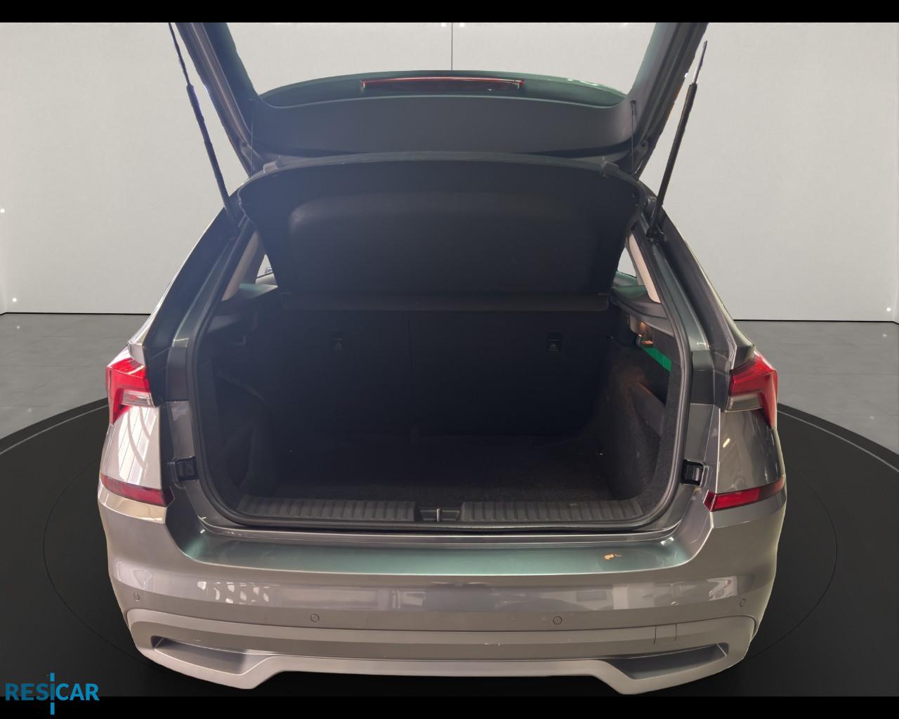 Skoda Kamiq 1.0 tsi Style 110cv dsg