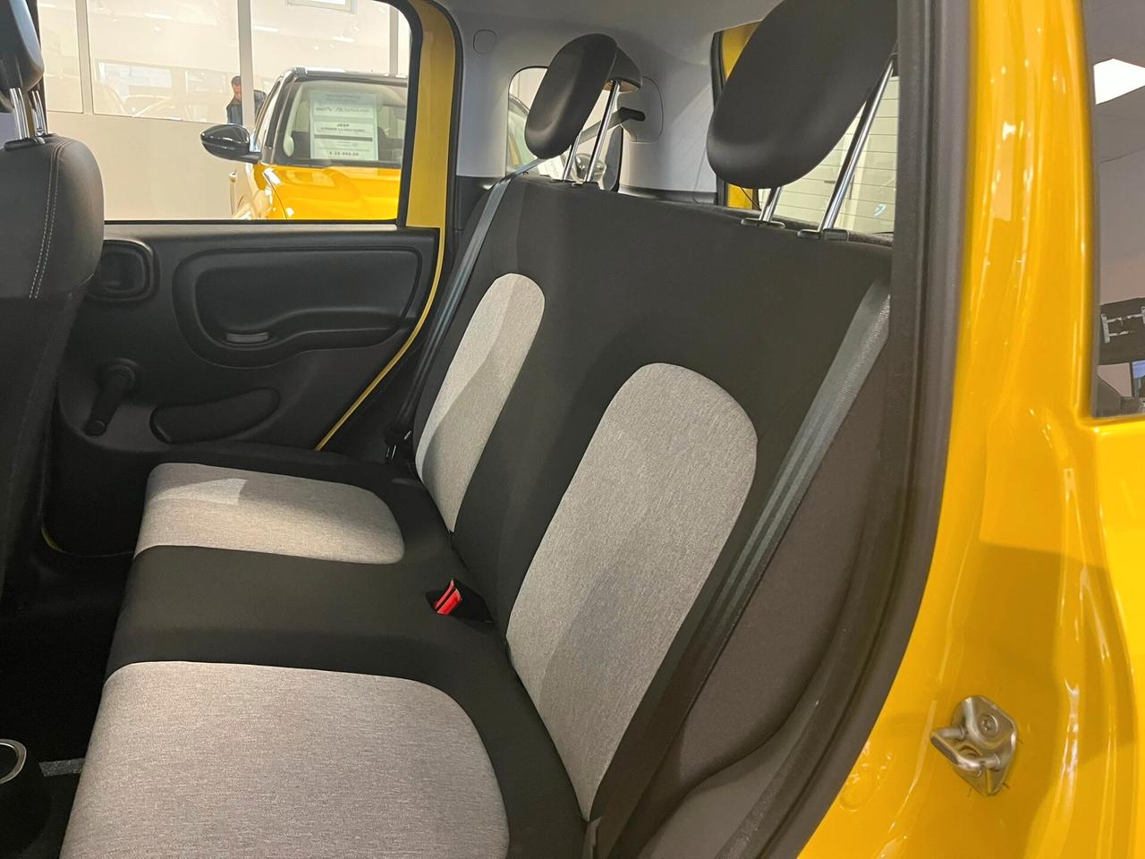 FIAT Panda 3ª serie Panda 1.0 FireFly S&S Hybr...