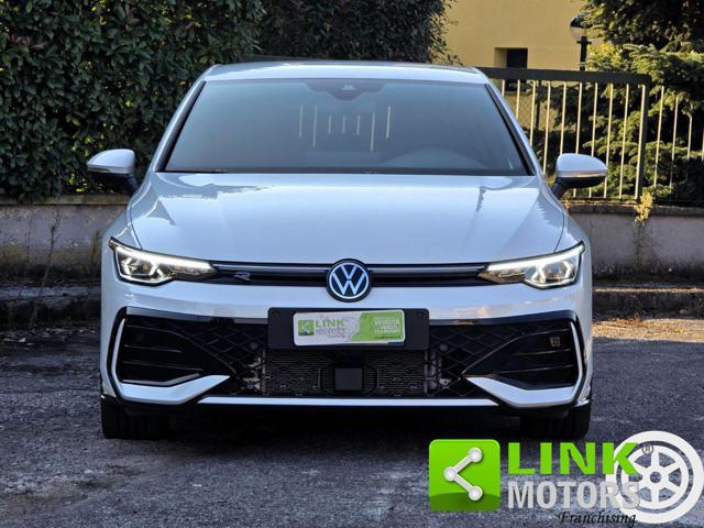 VOLKSWAGEN Golf 1.5 eTSI 150 CV ACT DSG R-Line Plus