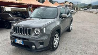 Jeep Renegade 1.6 Mjt 130 CV Limited 2021