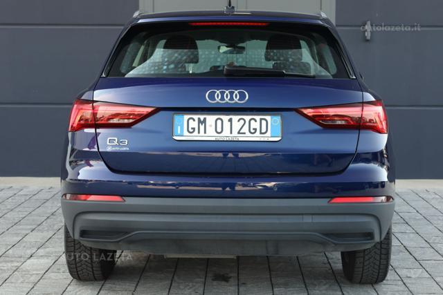 AUDI Q3 35 2.0 TDI S tronic