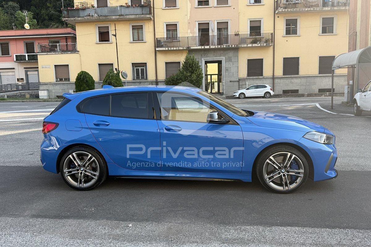 BMW M 135i xDrive