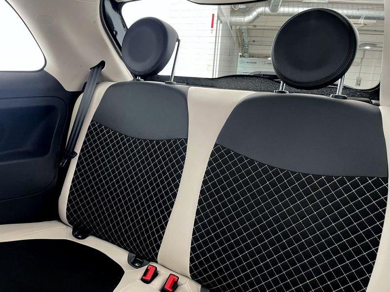 FIAT 500 500 1.0 Hybrid Dolcevita
