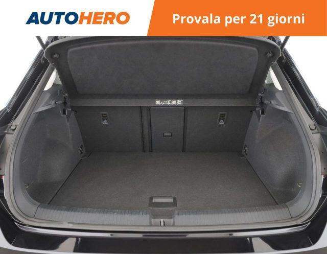 VOLKSWAGEN T-Roc 2.0 TDI SCR Business BlueMotion Technology