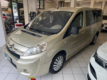 Citroen Jumpy 1.6 HDi/90 PC Atlante Loisirs