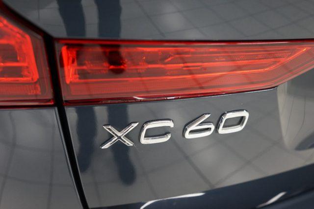 VOLVO XC60 T6 Recharge Plug-in Hybrid AWD Inscription Express