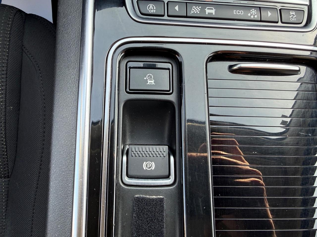 Jaguar XF 2.0 D 163 CV Prestige -Automatica