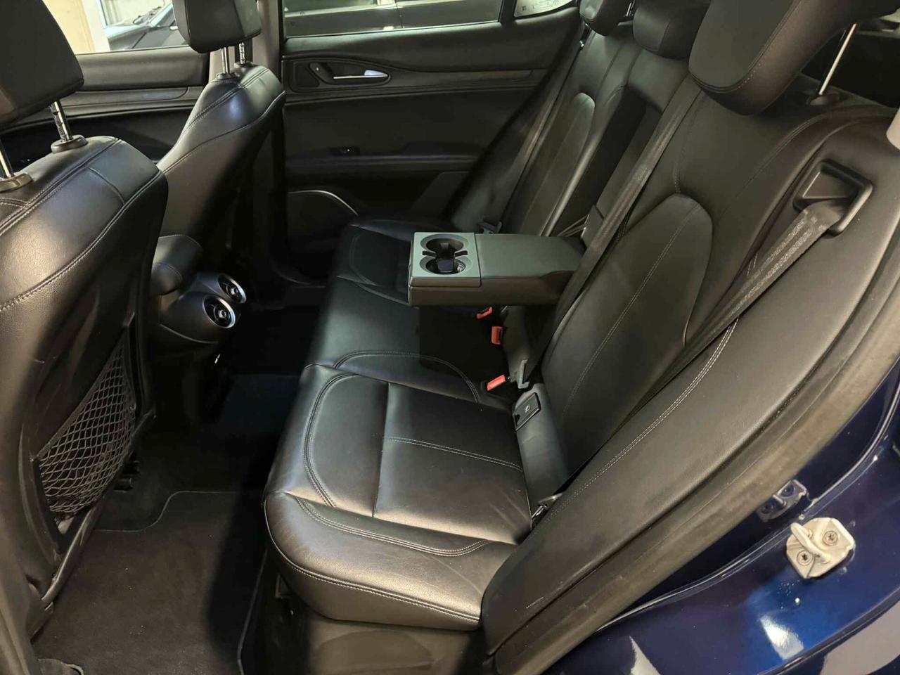 Stelvio 2.2 Turbodiesel 210 CV AT8 Q4 Super