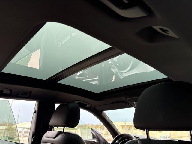 AUDI Q8 50 TDI 286 CV quattro tiptronic S line TETTO