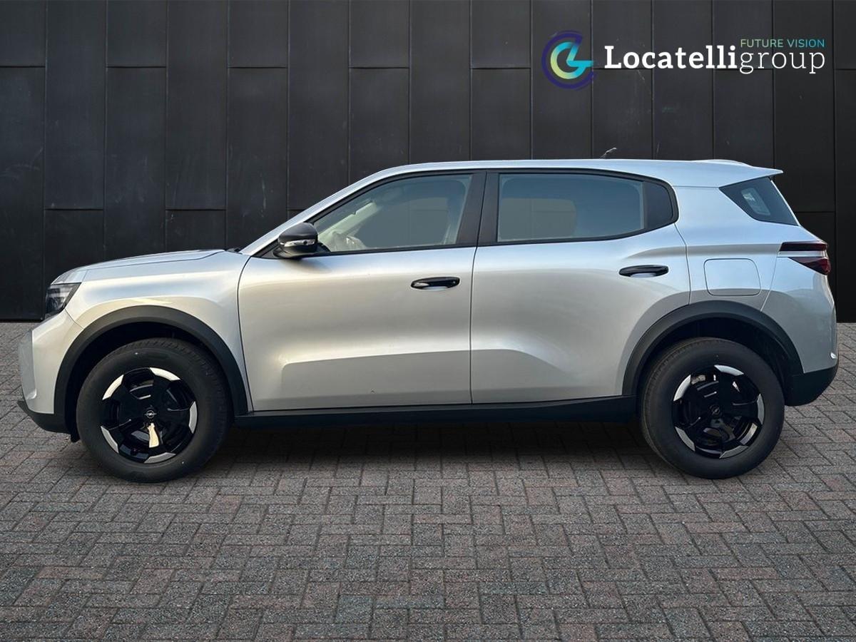 OPEL FRONTERA EDITION Hybrid 110cv EDCT