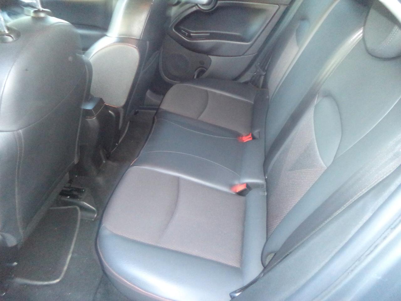 Fiat 500X 1.6 MultiJet 120 CV Lounge OK NEOPATENTATI SEDILI IN PELLE