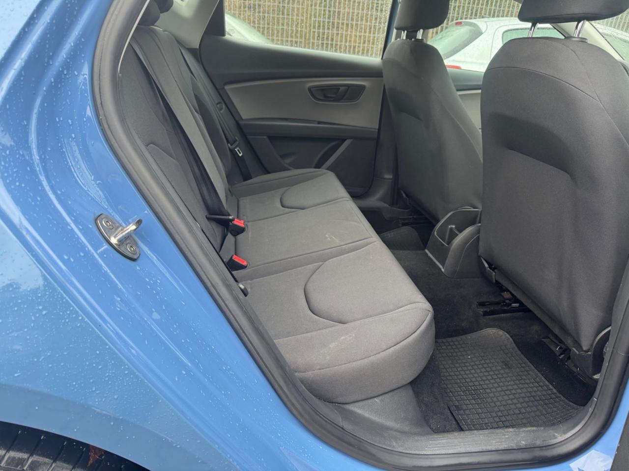 Seat Leon 2.0 TDI 150 CV 5p. FR