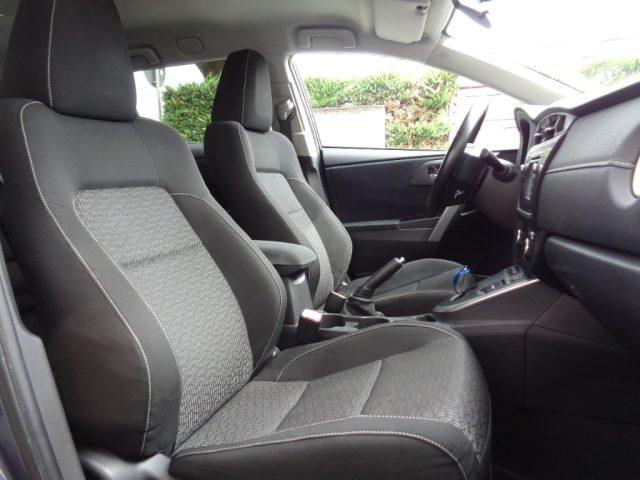 TOYOTA Auris Touring Sports 1.8 Hybrid Lounge PREZZO VALIDO FINO 15.08,GARANZI