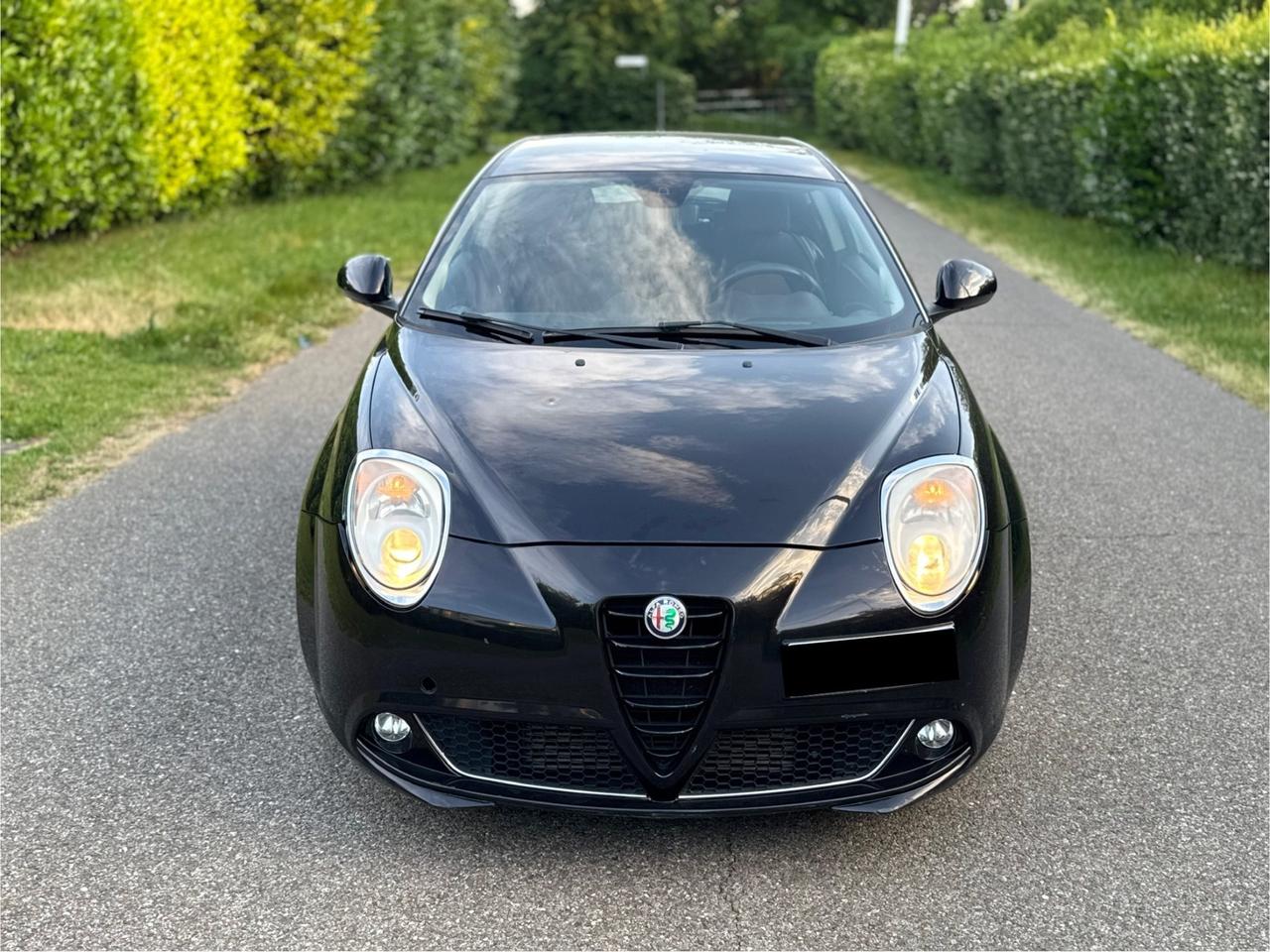 Alfa Romeo MiTo 1.4 78 CV Sport Pack - GPL