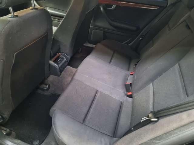 Audi A4 Avant 1.9 tdi 130cv