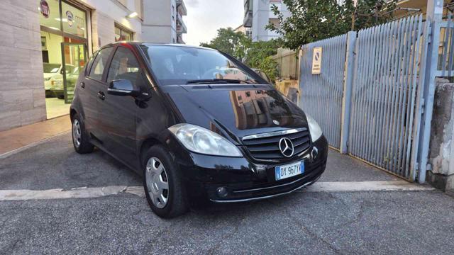 MERCEDES-BENZ A 160 BlueEFFICIENCY