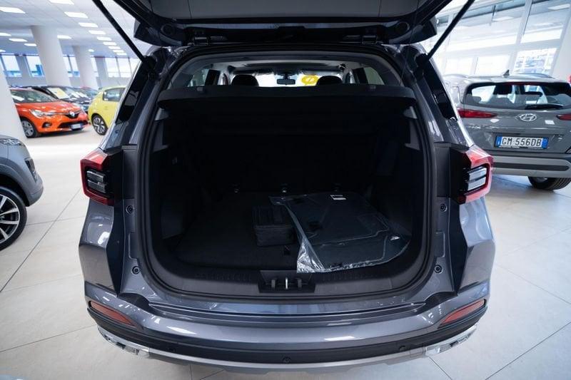 DR AUTOMOBILES DR 5 s3 1.5 Turbo CVT - benzina/GPL