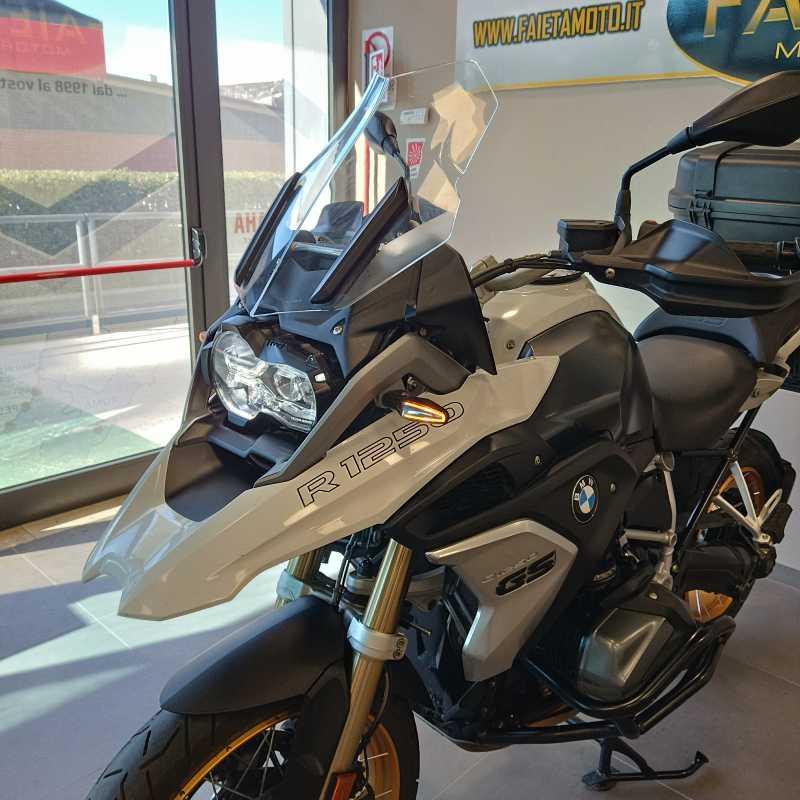 Bmw R 1250 GS - 2021