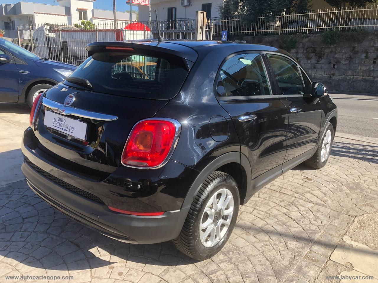 FIAT 500X 1.3 M.Jet 95 CV Pop Star
