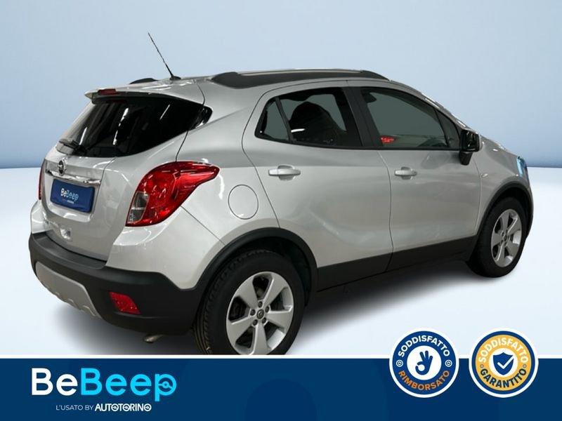 Opel Mokka 1.6 S&S 4X2 115CV M5 E6