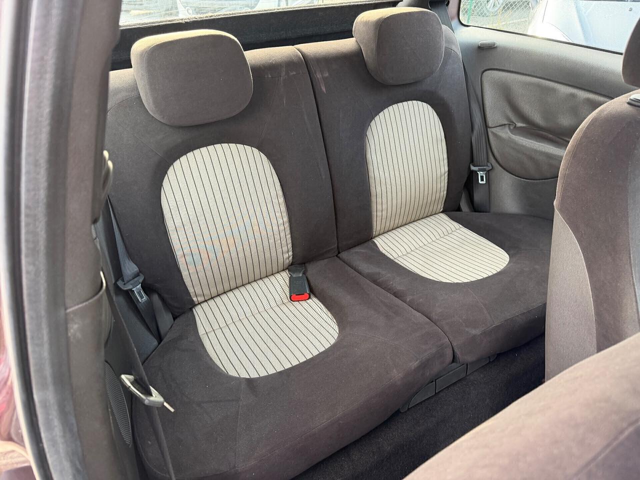 Lancia Ypsilon 1.3 MJT “ 50 Mila Km CERTIFICATI “