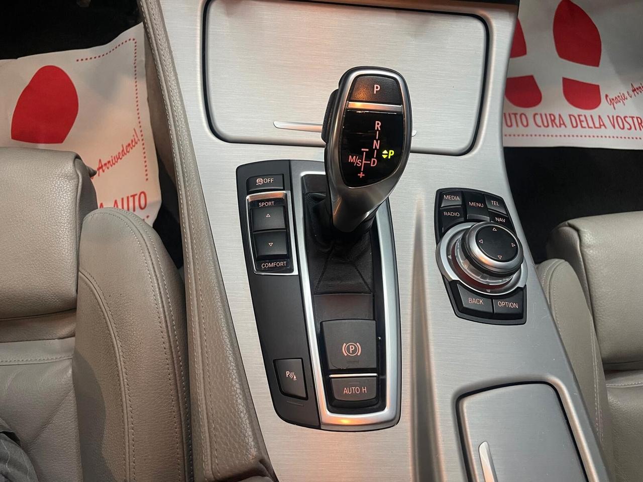 Bmw 530 530d xDrive 258CV Luxury