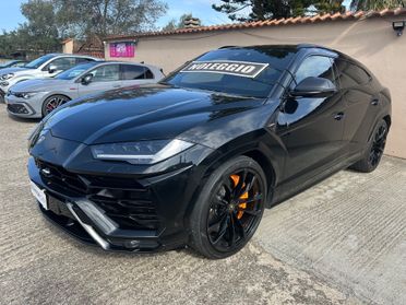 Lamborghini Urus 4.0