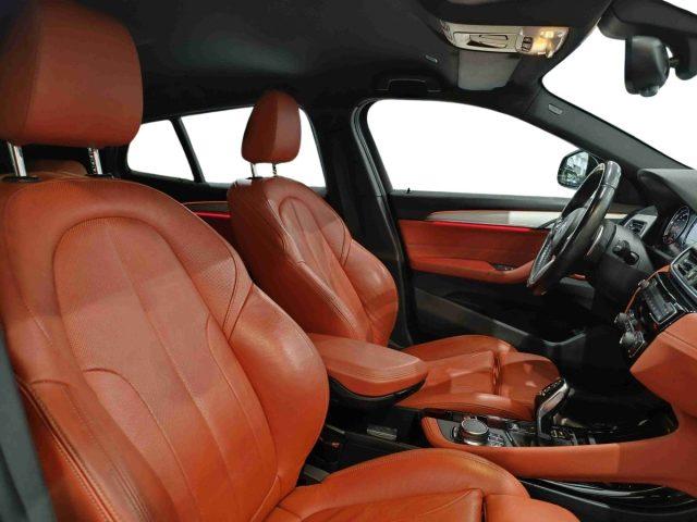 BMW X2 xDrive20d 190cv Aut. Msport-X