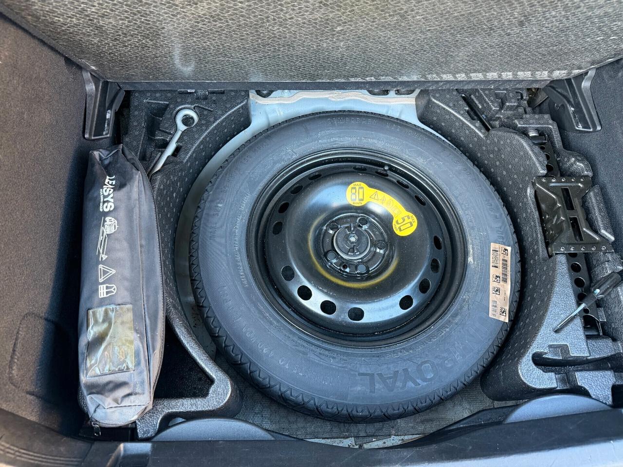 Neopatentati-Fiat 500X 1.3 MultiJet 95 CV Urban